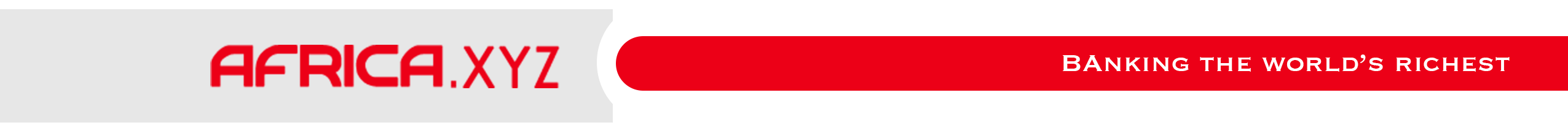 Africa.XYZ Bank