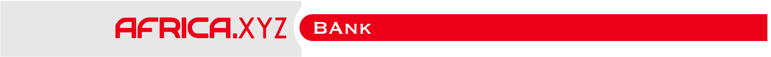 Africa.XYZ Bank